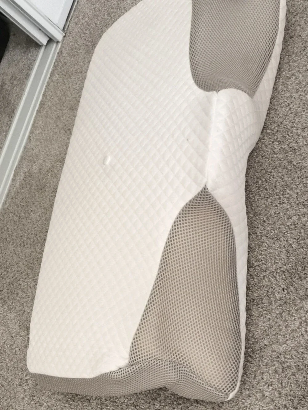 N/A premium white